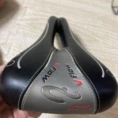COBB. V flow 美品　ロードレーサーサドル COBB. V flow 美品 ロードレーサーサドル