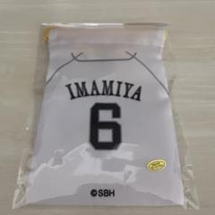 福岡ソフトバンクホークス ミニ巾着 今宮健太選手のサムネイル