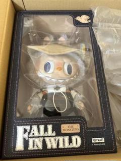FALL IN WILD THE MONSTERS フィギュア FALL IN WILD THE MONSTERS フィギュア ラブブ - メルカリ
