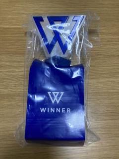 WINNER ペンライト 動作未確認 動作確認済み WINNER 初期ペンライト - メルカリ