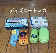 ディズニートミカ☆まとめ売り9台セット ディズニートミカ☆まとめ売り9台セット - メルカリ