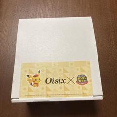 Oisix　ポケモン茶碗３点セット Oisix ポケモン 茶碗 3点セット