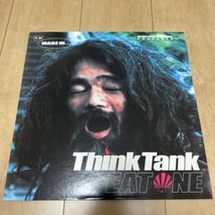 THINK TANK トゥギャザー　7㌅レコード THINK TANK トゥギャザー 7㌅レコード - メルカリ