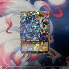 遊戯王　砕光のエスパレイド　絵違い　オーバーラッシュ　ORR ラッシュデュエル