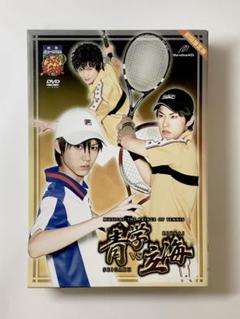 テニミュ ２nd ＤＶＤ ６本セット 2025年最新】テニミュ dvd 2ndの人気アイテム - メルカリ