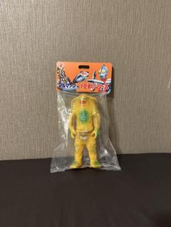 2025年最新】ジャミラ ソフビ ブルマァクの人気アイテム - メルカリ