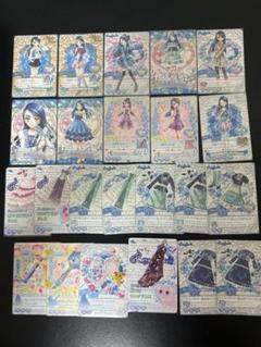 プリキュア5 水無月かれん カード 23枚