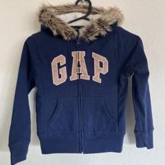 2025年最新】GaP パーカー ファーの人気アイテム - メルカリ
