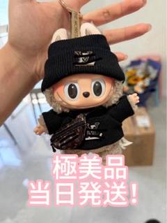 2025年最新】Labubu ぬいぐるみ コスチュームの人気アイテム