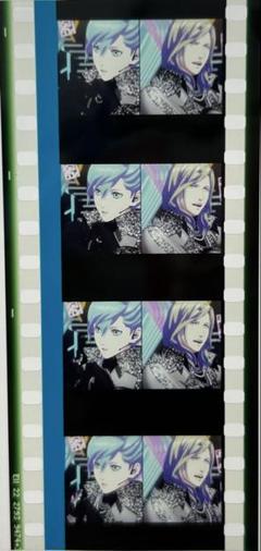 うたプリ コマフィルム デレラ ゴッラブ 手ハート
