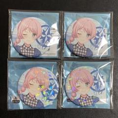 MyGO!!!!! マイムジ展 千早愛音 缶バッジ 4点