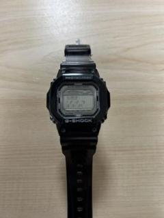 G-SHOCK デジタル腕時計 ブラックのサムネイル