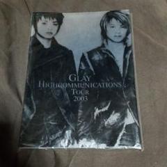 2025年最新】glay 2003の人気アイテム - メルカリ
