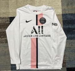 PSG パリサンジェルマン　長袖ウェア