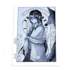 Ado 狂言 人狼カード 全5種 公式品】Ado 狂言 人狼カード 全5種コンプ＋タワレコ特典クリア