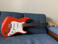 ち*様 Bacchus ストラトタイプ　Fenderヘッド ち*様 Bacchus ストラトタイプ Fenderヘッド - メルカリ
