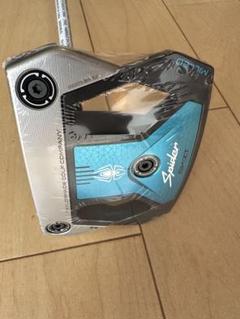 TaylorMade Spider ZT パター カウンターバランス36インチ