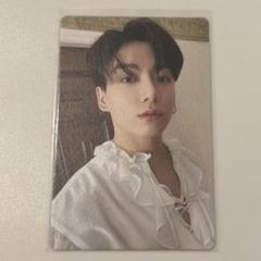 2025年最新】btsグク写真集トレカの人気アイテム - メルカリ