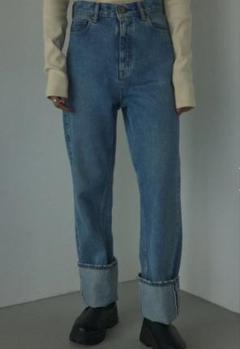 BLACK BY MOUSSY selvedge vintage denim26