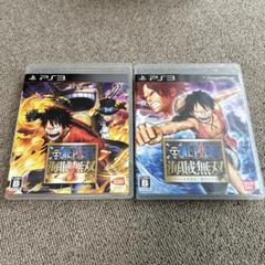 ワンピース 海賊無双3 ワンピース海賊無双
