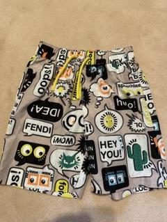 4A Tシャツ 4枚 モンクレール FENDI アルマーニ イルグッフォ