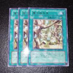 2590 魔法族の里 字レア 3枚セット - メルカリ