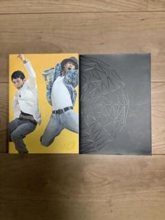 ケミストリー2006TOUR fo(u)rツアーパンフレット