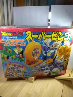 ドラゴンボール　ビンゴカード　1BOX ドラゴンボールZ スーパービンゴ - メルカリ