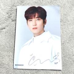 2025年最新】SEVENTEEN ウォヌ サインの人気アイテム - メルカリ