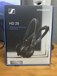 SENNHEISER HD25-1 即購入⭕️ Sennheiser HD 25-1 - Headfonia