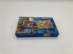 トルネコの大冒険3 アドバンス　ゲームボーイアドバンス