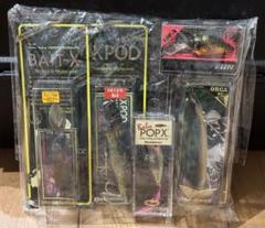 メガバス　2012 辰年セット　sp-c メガバス 2012 辰年セット sp-c - メルカリ