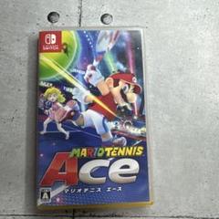 マリオテニス エース Nintendo Switch