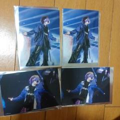 心音　ブロマイド　STPR すとふぇす　めておら
