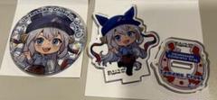 2025年最新】缶バッジタマモクロスの人気アイテム - メルカリ