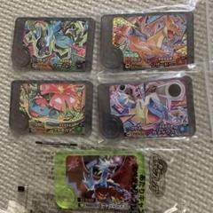 ポケモンカード汎用カードセット④ - メルカリ