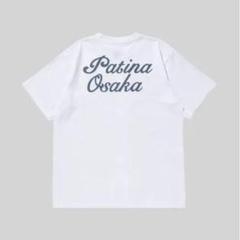 Patina Osaka × verdy S/S Tee
