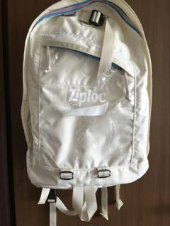 BEAMS GREGORY×Ziploc(R)/DAYPACK 3回使用 m83760842500_1.jpg?1747098212