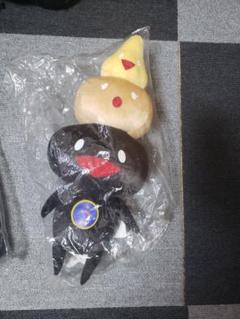 村上隆 うんちくん ビルちゃん 新品
