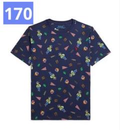 2025年最新】ポロベア Tシャツ 170の人気アイテム - メルカリ