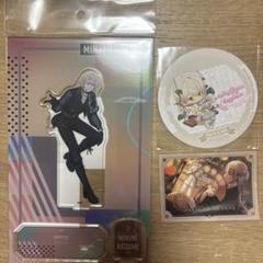 アイドリッシュセブン　アイナナ　ŹOOĻ 棗巳波　まとめ売り