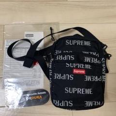 supreme 16aw ショルダーバッグ
