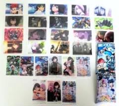 グリッドマン カードウエハース2 全28種 フルコンプセット