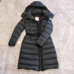 超美品　モンクレール　CHACAL シャカール ダウンコート ロング　ベルト付き 楽天市場】【MONCLER/モンクレール/CHARPAL/シャーパル
