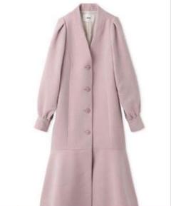 2025年最新】fur fur レディース ロングコートの人気アイテム