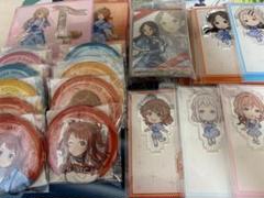学園アイドルマスター FAMくじ セット
