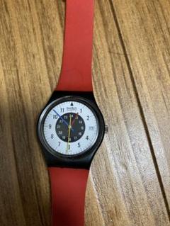 2025年最新】new swatch スウォッチの人気アイテム - メルカリ
