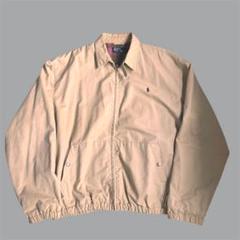 【値下不可】ポロバイラルフローレン スウィングトップ 2025年最新】POLO スウィングトップの人気アイテム - メルカリ