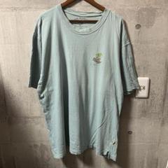 Tシャツ 90s 00s ヴィンテージ Y2K カジュアル アメカH135