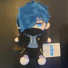 ⭐︎CR GIGO コラボグッズ　vanilla 2025年最新】GiGo cr vanillaの人気アイテム - メルカリ
